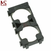 100 ADET 18650 PİL BİRLEŞTİRİCİ BRAKET - 3