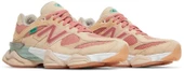 Joe FreshGoods x New Balance 9060 Inside Voices Penny Cookie Pink Spor Ayakkabı - 8