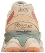 Joe FreshGoods x New Balance 9060 Inside Voices Penny Cookie Pink Spor Ayakkabı - 7