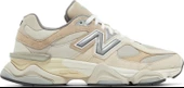 New Balance 9060 Sea Salt Erkek Spor Ayakkabı - 1