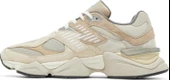 New Balance 9060 Sea Salt Erkek Spor Ayakkabı - 3