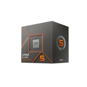 AMD RYZEN 5 8400F 4.20GHZ 16MB AM5 BOX - 1