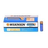 Nessiworld Wilkinson Gold Kalem Pil R6 - 1