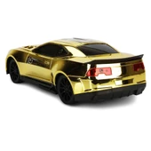 Sunman 1/16 Sparklıng Tuners Altın 27 MHzm 63798 - 6