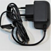 Nostaljik Radyo Adaptörlü Kırmızı Renk Aşiyan 1 - 2