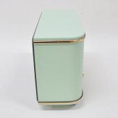 Nostaljik  Radyo Adaptörlü Yeşil İstanbul M odel - 2