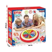 Nessiworld 03 701 Bilgi Çarkı Bilgi Seti -Pilsan Oyuncak - 4