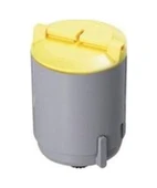 Samsung Uyumlu Clp-300 /300n/clx-2160/2160n Uyumlu Toner Yellow - 1