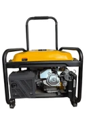 MARQOUS MT6000D BENZİNLİ JENERATÖR 6,5 KVA - 2