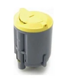 Samsung Uyumlu Clp-300 /300n/clx-2160/2160n Uyumlu Toner Yellow - 2