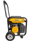 MARQOUS MT6000D BENZİNLİ JENERATÖR 6,5 KVA - 3