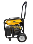 MARQOUS MT6000D BENZİNLİ JENERATÖR 6,5 KVA - 4