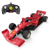 Sunman 1/16 F/F Ferrari F1 Buildıng Kit 2.4 Ghz 97000 - 1