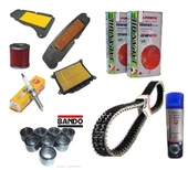 Yamaha Xmax 400 Ağır Bakım Seti 2013-2020 - 1