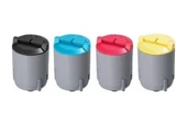 Samsung Uyumlu Clp-300 /300n/clx-2160/2160n Uyumlu Toner Yellow - 3