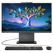 Lenovo ThinkCentre Neo 50A 12SC000QTR05 i5-13420H 32GB 2TBSSD 23.8" FHD FreeDOS All In One Bilgisayar - 1