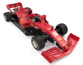 Sunman 1/16 F/F Ferrari F1 Buildıng Kit 2.4 Ghz 97000 - 3