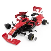 Sunman 1/16 F/F Ferrari F1 Buildıng Kit 2.4 Ghz 97000 - 2