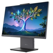 Lenovo ThinkCentre Neo 50A 12SC000QTR05 i5-13420H 32GB 2TBSSD 23.8" FHD FreeDOS All In One Bilgisayar - 3