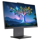 Lenovo ThinkCentre Neo 50A 12SC000QTR08 i5-13420H 32GB 512SSD 23.8" FHD W11P All In One Bilgisayar - 2