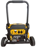 MARQOUS MT6000D BENZİNLİ JENERATÖR 6,5 KVA - 1