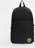 U.S. Polo Assn. Sırt Çantası Siyah 23239 - 1