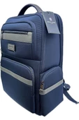 Pierre Cardin Erkek Sırt Çantası Lacivert Pc00302-L - 2