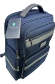 Pierre Cardin Erkek Sırt Çantası Lacivert Pc00302-L - 4