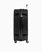 Benetton Büyük Boy %100 Polipropilen Valiz Siyah Bnt3000 thumbnail 2