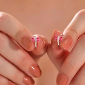 Gümüş Yusufcuk Çocuk Küpesi SL6128 thumbnail 2