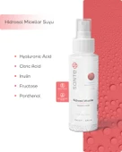 Sante Plus Probiyotikli Nemlendirici Cilt ve Makyaj Temizleme Suyu 200 ML - 3