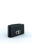 Pierre Cardin Kadın Cüzdan Taş 06PC23K600-Mn - 3