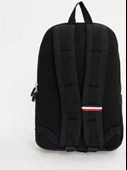 U.S. Polo Assn. Sırt Çantası Siyah 23239 - 2