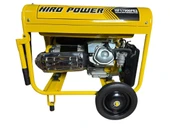 HİRO POWER HP17900FE2 BENZİNLİ JENERATÖR 7,5 KVA - 2
