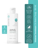 Sante Plus Arındırıcı Aydınlatıcı ve Gözenek Sıkılaştırıcı Tonik 150 ML - 1