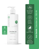 Sante Plus Selülit Karşıtı Sıkılaştırıcı Cellulitex Jel 150 ML - 1