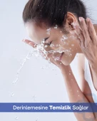 Sante Plus Akneye Eğilim Gösteren Ciltler İçin Sebum Dengeleyici Akne ve Siyah Nokta Karşıtı Yüz Yıkama Jeli 150 ML - 6