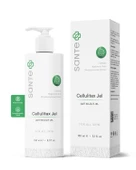 Sante Plus Selülit Karşıtı Sıkılaştırıcı Cellulitex Jel 150 ML - 5