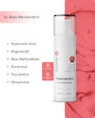 Sante Plus Yatıştırıcı Bariyer Güçlendirici Su Bazlı Hyaluronic Acid Nemlendirici Krem SPF 20+, 50 ML - 3