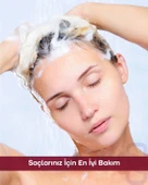 Sante Plus Yoğun Dökülme Karşıtı Biotin & Keratin Forte Şampuan 250 ML - 6