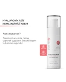 Sante Plus Yatıştırıcı Bariyer Güçlendirici Su Bazlı Hyaluronic Acid Nemlendirici Krem SPF 20+, 50 ML - 4