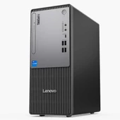 Lenovo ThinkCentre Neo 50T G5 12UB000ETR16 i5-13400 64GB 1TB+2TBSSD FreeDOS Masaüstü Bilgisayar thumbnail 2