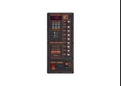 Platoon PL-4608 RGB Işıklı USB/TF/FM/BT/TWS Kablosuz Mikrofonlu Öğretmen/Toplantı Anfisi (NDR-515) - 5