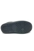 Lufian 122230019 Chrıstına Sneaker Unisex Deri Spor Ayakkabı Siyah - 7