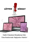 MANDAŞ Jakarli Sandalye Örtüsü Şal Desen (6 Adet)Kahve - 3