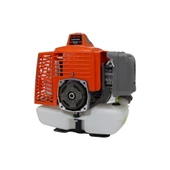 Orac CB63 Benzinli Tek Tırpan Motoru 63.3cc - 4