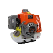 Orac CB63 Benzinli Tek Tırpan Motoru 63.3cc - 3