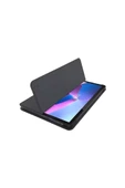 LENOVO Tab M10 Folıo Kılıf - Gri - 2
