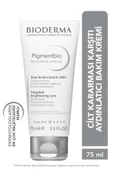 Bioderma Pigmentbio Sensitive Areas 75 ml - 2