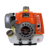 Orac CB63 Benzinli Tek Tırpan Motoru 63.3cc - 1